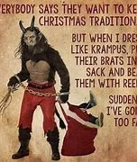 Image result for Scary Doll Christmas Meme
