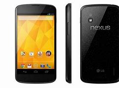 Image result for Nexus 4 GSM