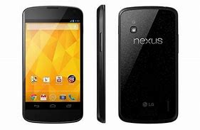 Image result for Nesux 4 Phone