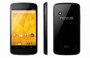 Image result for Nexus 4 Black