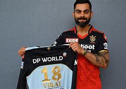 Image result for RCB IPL Jersey