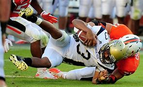 Image result for ACC Football Scores