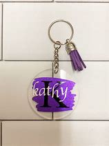 Image result for Vinyl Keychains