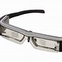 Image result for Glasses That Have a Camera