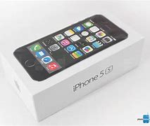 Image result for iPhone 5S Box Front