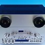 Image result for Open Reel Tape Recorders