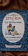 Image result for Maurice Sendak Little Bear Books