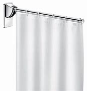 Image result for Clear Shower Curtain