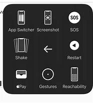 Image result for Assistive Touch Icon