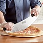 Image result for Cutting Pizza