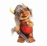 Image result for Viking Trolls