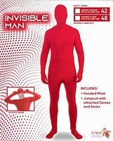 Image result for Invisible Day