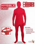 Image result for Invisible Set