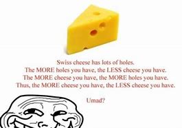 Image result for Funny Paradox Examples