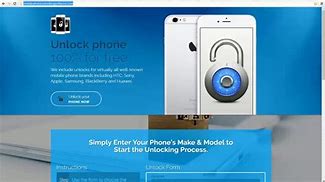 Image result for How to Unlock My Phone Network