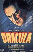 Image result for Original Dracula Movie