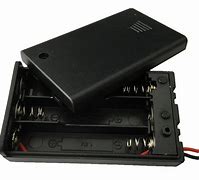 Image result for 3 AA Battery Holder with Timer Switch