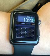 Image result for Retro Apple Watch Face