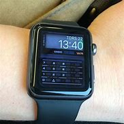 Image result for Old School Watchfaces Apple