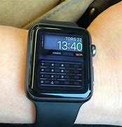 Image result for Retro Apple Watch Face