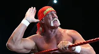 Image result for Old Wrestlers From the 80s