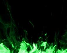 Image result for Green Fire Effect