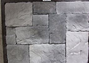 Image result for Faux Stone Wall Tiles