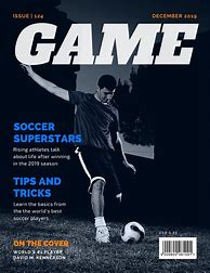 Image result for Magazine Cover eSports