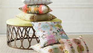 Image result for Pillow Fabric