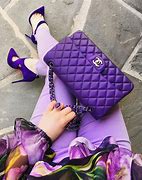 Image result for Chanel Knockoff Handbags