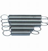 Image result for Coil Spring with Hooks