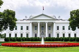Image result for White House Under