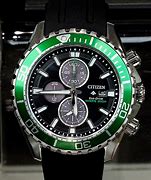 Image result for Citizen Tachymeter Watch
