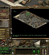 Image result for Fallout Tactics Map