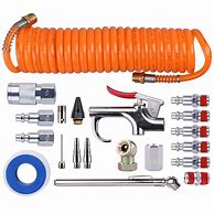 Image result for air hoses accessories