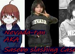 Image result for Nevada Tan Sasebo Slashing