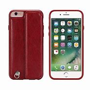 Image result for Leather Wallet iPhone 6 Case