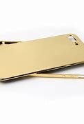 Image result for Gold Plated iPhone 7 Housing