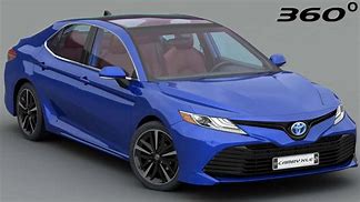 Image result for Toyota Camry 2018 Interior Carvana