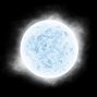 Image result for Blue Stars Aesthetic