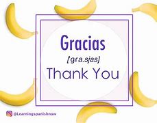 Image result for Thank You Spanish Meme