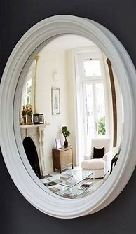 Image result for Convex Wall Mirror