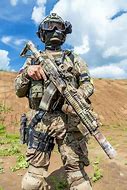 Image result for Russian Airsoft