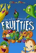 Image result for The Fruitties Are Back TV