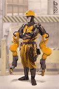 Image result for Industrial Sci-Fi