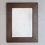 Image result for Hammered Copper Mirror Frames