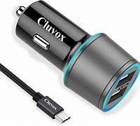 Image result for USB-C Car Charger