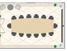 Image result for Meeting Room Set Up Templates