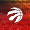 Image result for Toronto Raptors Pixel Logo