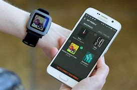 Image result for Pebble Digital Watch